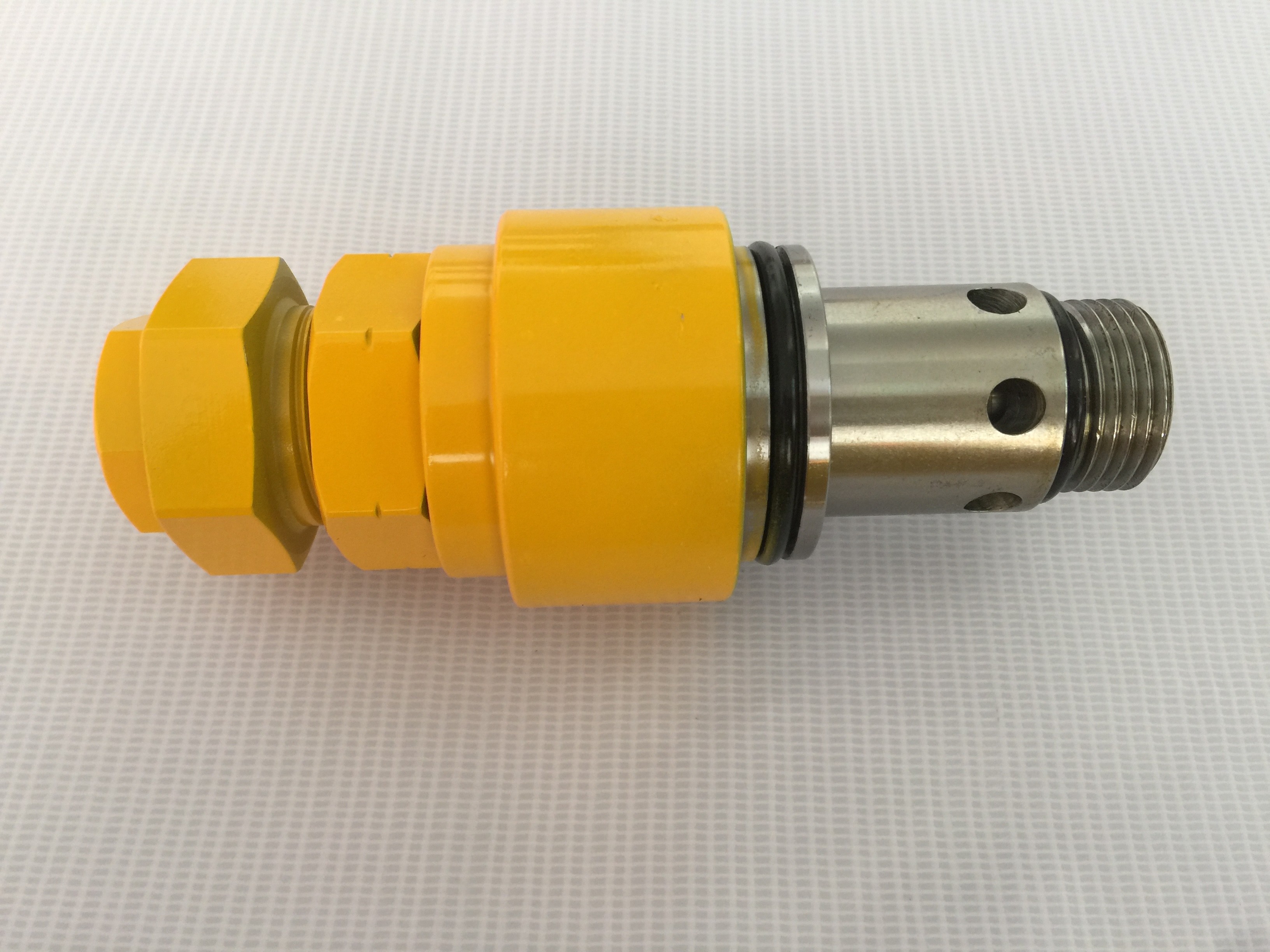 E325 Cat Pump Pressure Washer Pump Thermal Relief Valve OEM Standard
