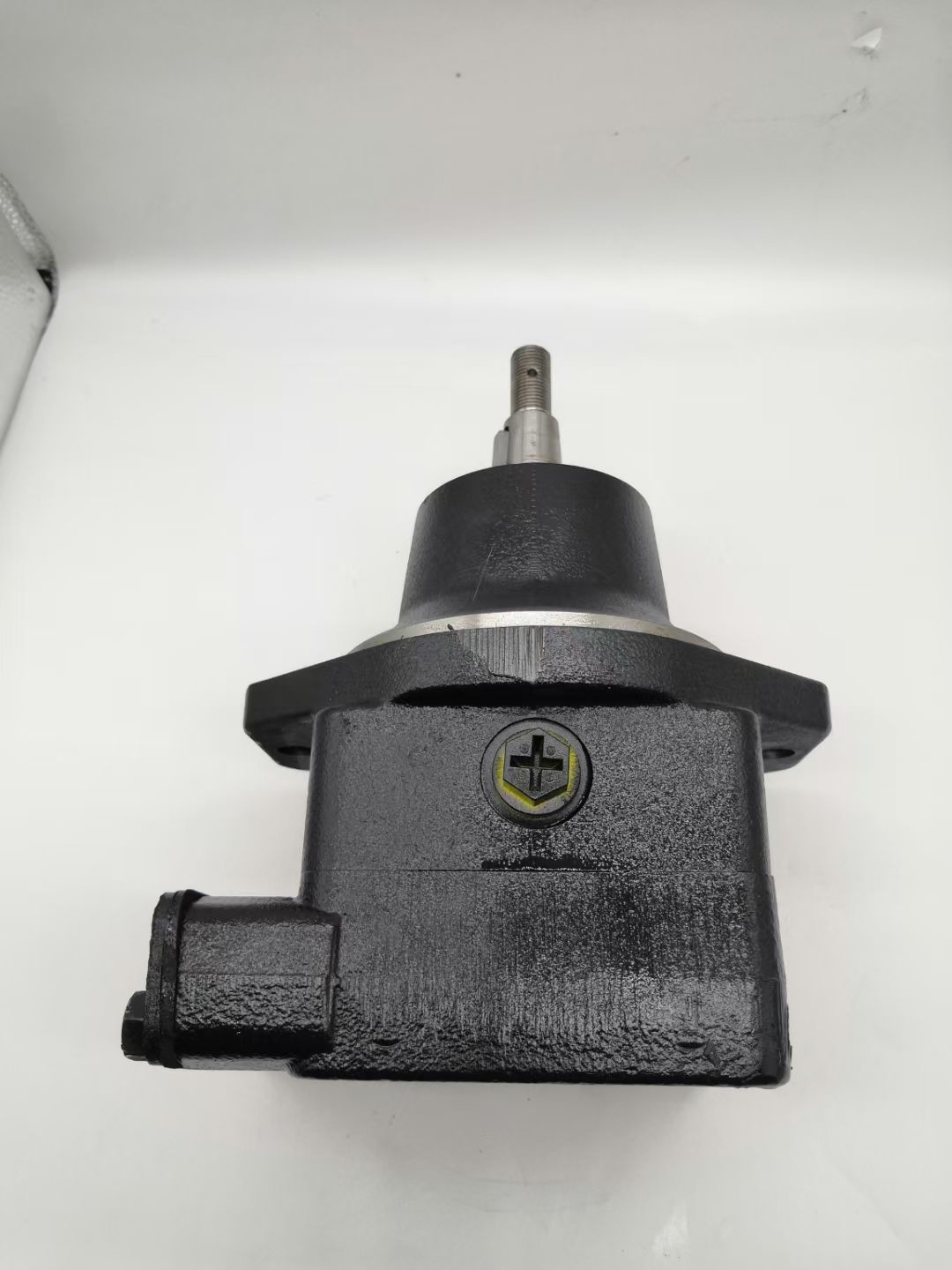 Hitachi 450 470 870 Hydraulic Fan Motor OEM Standard With Wooden Case