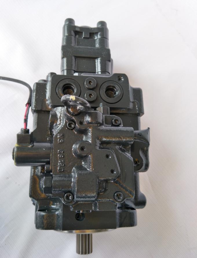 Komatsu Excavator Hydraulic Pump PC40 PC50 Main Hydraulic Pump 7081T00132