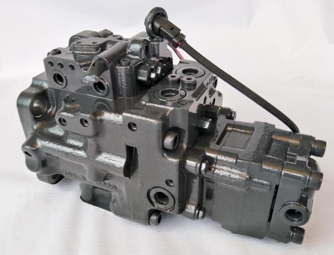 Komatsu Excavator Hydraulic Pump PC40 PC50 Main Hydraulic Pump 7081T00132