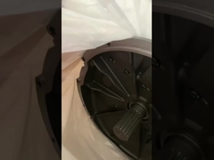 Joystick Excavator Spare Parts 60-7 80-7 150-7 220-7 215-7 225-7 Hydraulic Handle Bullet