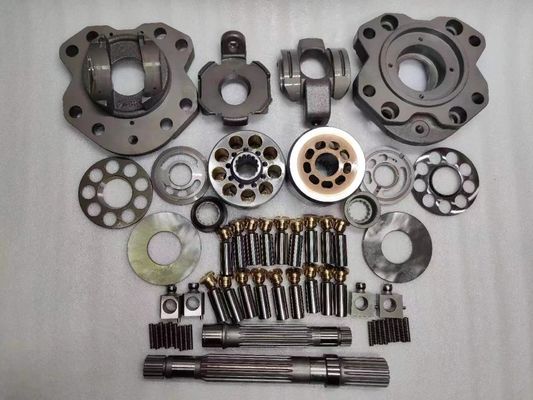 Wholesale Excavator Hydraulic Pump Main Pump Excavator Parts