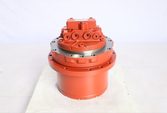 MAG33 Excavator Travel Motor Assy MAG-33V-500-3 MAG-33VP EX55 Final Drive