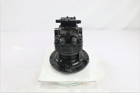 Sk200-6e Excavator Swing Motor Yn15V00025f3 M5X130 Final Drive Parts