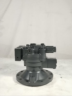 Construction Machinery Excavator Hydraulic Motor Rotary Final Drive 150-M2X63-16T