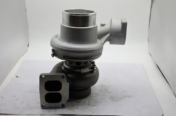 Excavator Aftermarket Heavy Equipment Parts , E3306 Diesel Turbocharger