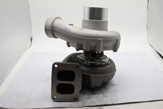 EX400-3 EX450-5 6RB1 Excavator Turbocharger Engine Parts 114400-3400 For Repair