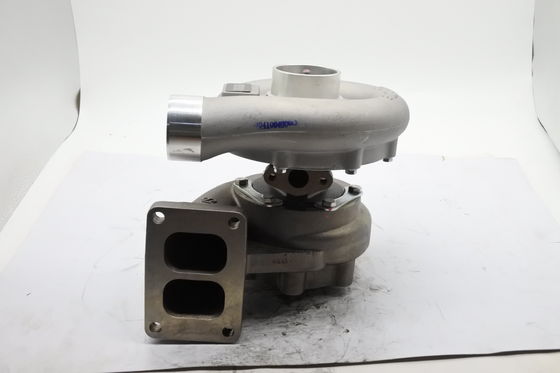 Forklift Engine Turbocharger