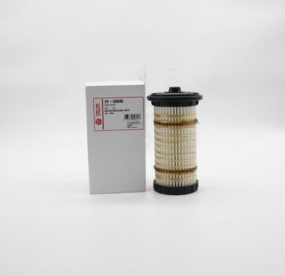 Repair Shop Excavator Air Filter Fuel Element Assembly 8960-8958 4461492 EF55040