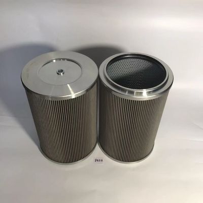 Construction Machinery Excavator Air Filter Repair Shop Accessories