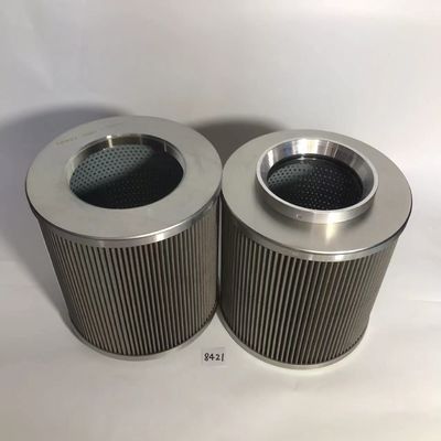 Construction Machinery Excavator Air Filter Repair Shop Accessories