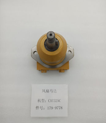 Excavator Engine Spare Parts , Heavy Machinery Parts 1799778 For E322C E325C