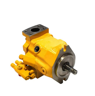 Piston Excavator Hydraulic Fan Motor Wheel Loader Spare Parts 972H