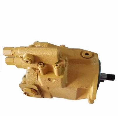 Piston Excavator Hydraulic Fan Motor Wheel Loader Spare Parts 972H