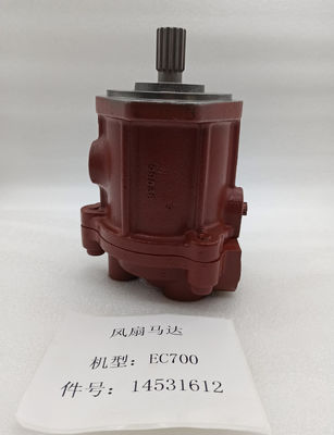 14531612 Heavy Spare Parts