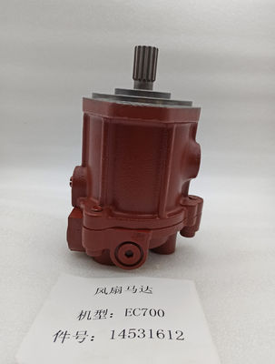 14531612 Heavy Spare Parts