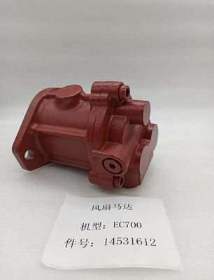 14531612 Heavy Spare Parts