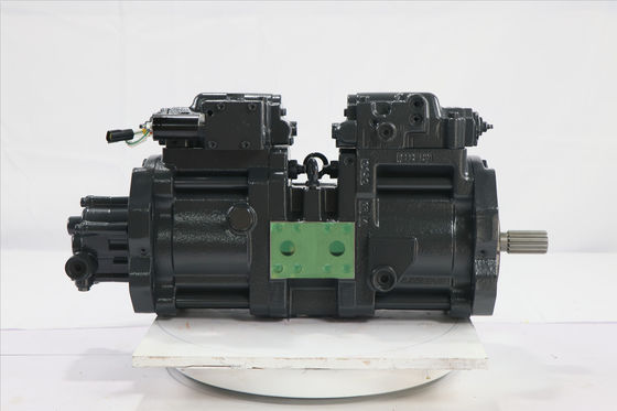 EC140 Excavator Heavy Equipment Parts K3V63DT-9N09 Hydraulic Pump
