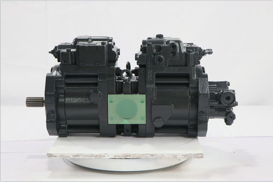 EC140 Excavator Heavy Equipment Parts K3V63DT-9N09 Hydraulic Pump