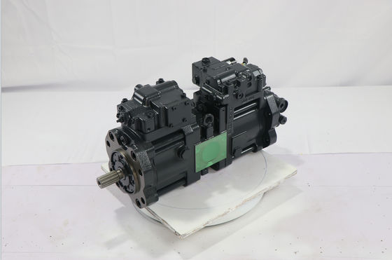 EC140 Excavator Heavy Equipment Parts K3V63DT-9N09 Hydraulic Pump