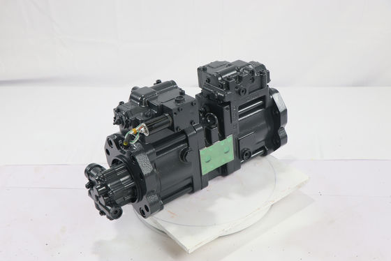 EC140 Excavator Heavy Equipment Parts K3V63DT-9N09 Hydraulic Pump