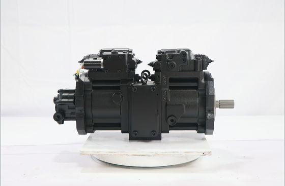 Main Excavator Hydraulic Pump K3V63DTP 9C22 14T For JCB130 JCB140 JCB160 Equipment Parts