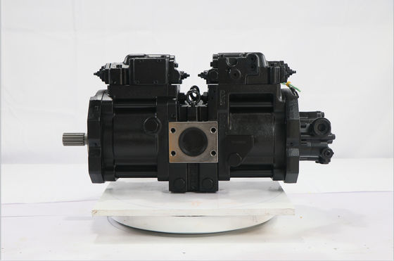 Main Excavator Hydraulic Pump K3V63DTP 9C22 14T For JCB130 JCB140 JCB160 Equipment Parts