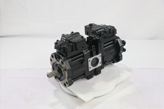 Main Excavator Hydraulic Pump K3V63DTP 9C22 14T For JCB130 JCB140 JCB160 Equipment Parts