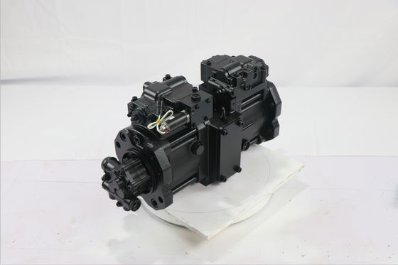 Main Excavator Hydraulic Pump K3V63DTP 9C22 14T For JCB130 JCB140 JCB160 Equipment Parts