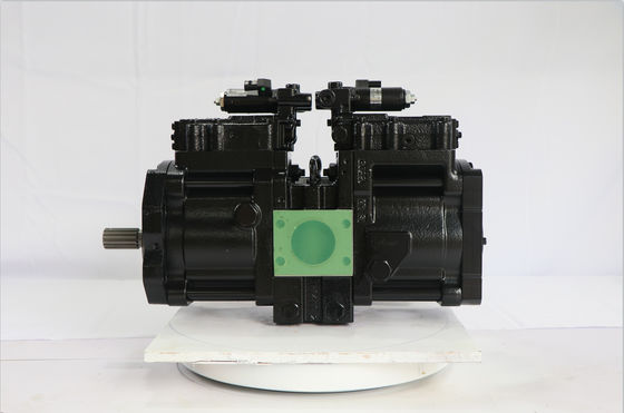 K3V63DTP-OE02 Excavator Hydraulic Pump For SK135-8 SK135SR SK120-5 Spare Parts