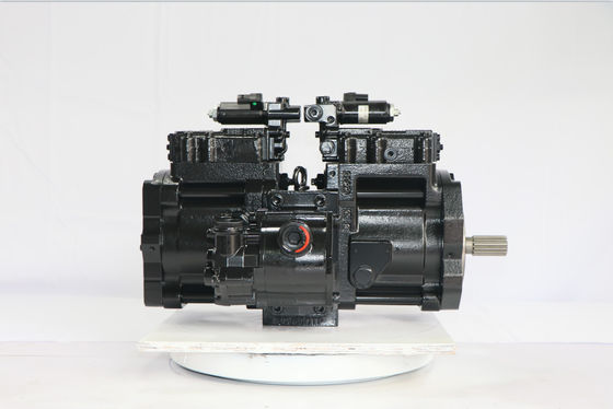 K3V63DTP-OE02 Excavator Hydraulic Pump For SK135-8 SK135SR SK120-5 Spare Parts
