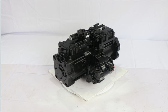 K3V63DTP-OE02 Excavator Hydraulic Pump For SK135-8 SK135SR SK120-5 Spare Parts
