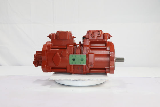 Portable Excavator Electrical Hydraulic Pump High Pressure K3V112DT-9C12