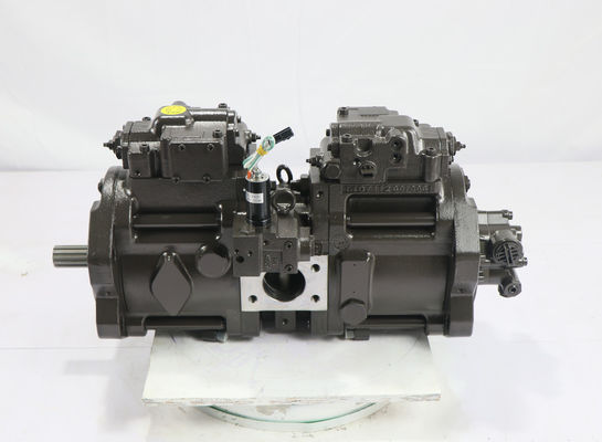 Alloy Steel  Main Pump K3v112dt-9n12 K3v112dt-9n14 Heavy Equipment Parts