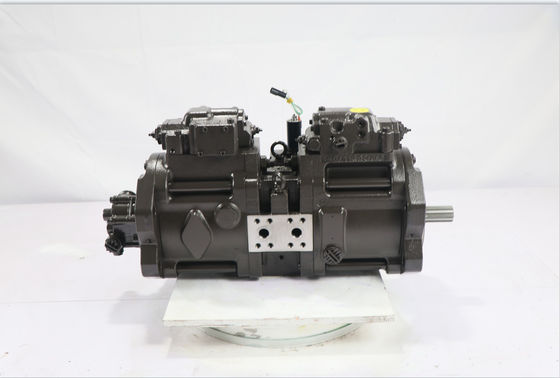 Alloy Steel  Main Pump K3v112dt-9n12 K3v112dt-9n14 Heavy Equipment Parts