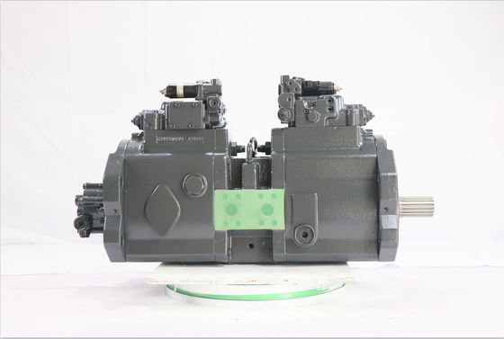 Hydraulic Heavy Equipment Spare Parts , DH300-5K3V140DT-9T1 Pump For Excavator