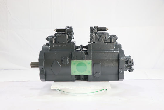 Hydraulic Heavy Equipment Spare Parts , DH300-5K3V140DT-9T1 Pump For Excavator