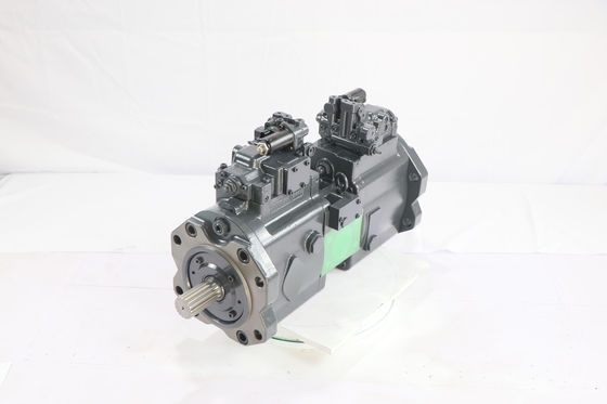 Hydraulic Heavy Equipment Spare Parts , DH300-5K3V140DT-9T1 Pump For Excavator