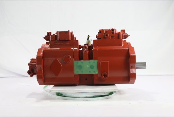 High Pressure Excavator Hydraulic Pump K3V140dt-Hnov For Construction Works