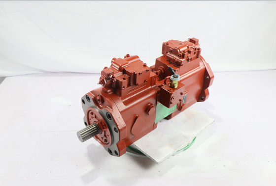 High Pressure Excavator Hydraulic Pump K3V140dt-Hnov For Construction Works