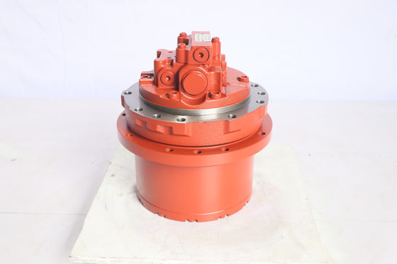 MAG33 Excavator Travel Motor Assy MAG-33V-500-3 MAG-33VP EX55 Final Drive