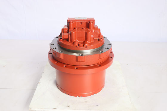 MAG33 Excavator Travel Motor Assy MAG-33V-500-3 MAG-33VP EX55 Final Drive