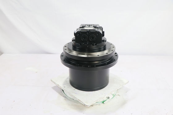 MAG85 Walking Excavator Hydraulic Motor Assembly 312 Final Drive