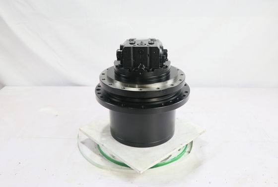 MAG85 Walking Excavator Hydraulic Motor Assembly 312 Final Drive