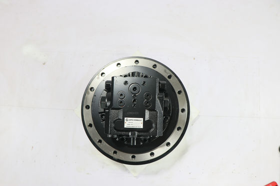 MAG85 Walking Excavator Hydraulic Motor Assembly 312 Final Drive