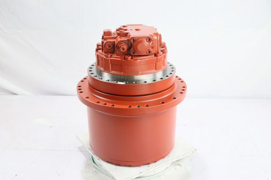 Repair Shop Excavator Travel Motor Hydraulic Final Drive Assy For SH210 SH210A3