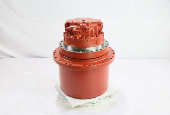 Repair Shop Excavator Travel Motor Hydraulic Final Drive Assy For SH210 SH210A3