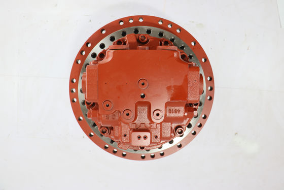 Repair Shop Excavator Travel Motor Hydraulic Final Drive Assy For SH210 SH210A3