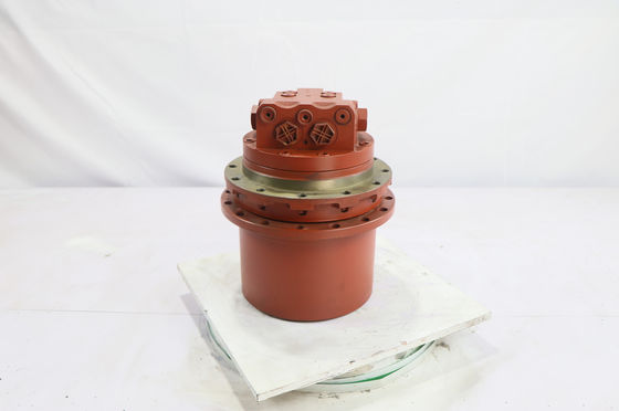Crawler Excavator Machinery Parts , T9T2 Transmission Final Drive Assy