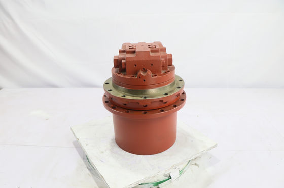 Crawler Excavator Machinery Parts , T9T2 Transmission Final Drive Assy